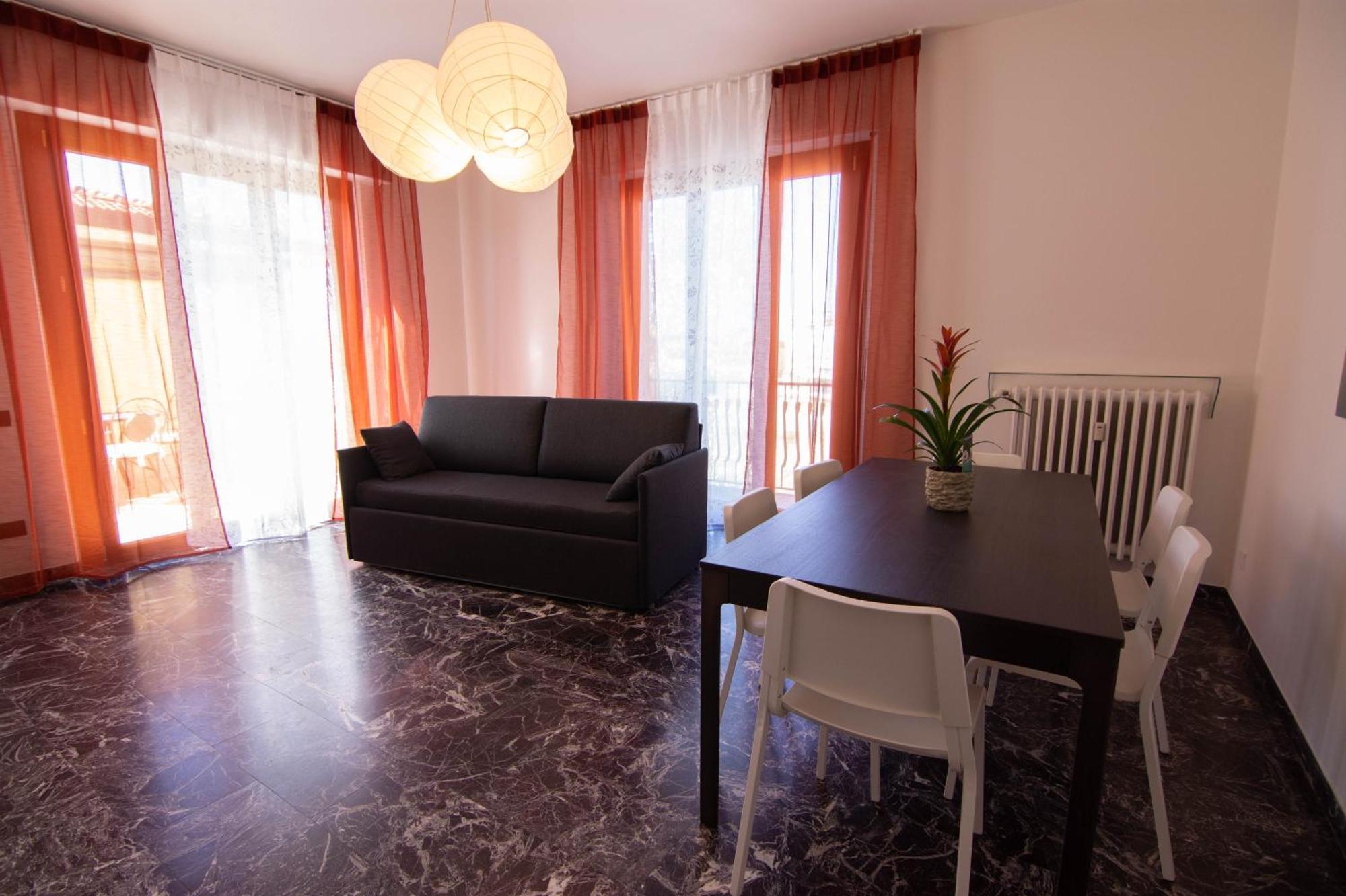 Kate Apartment In Centro 3 Camere Da Letto 3 Bagni Florenţa Exterior foto