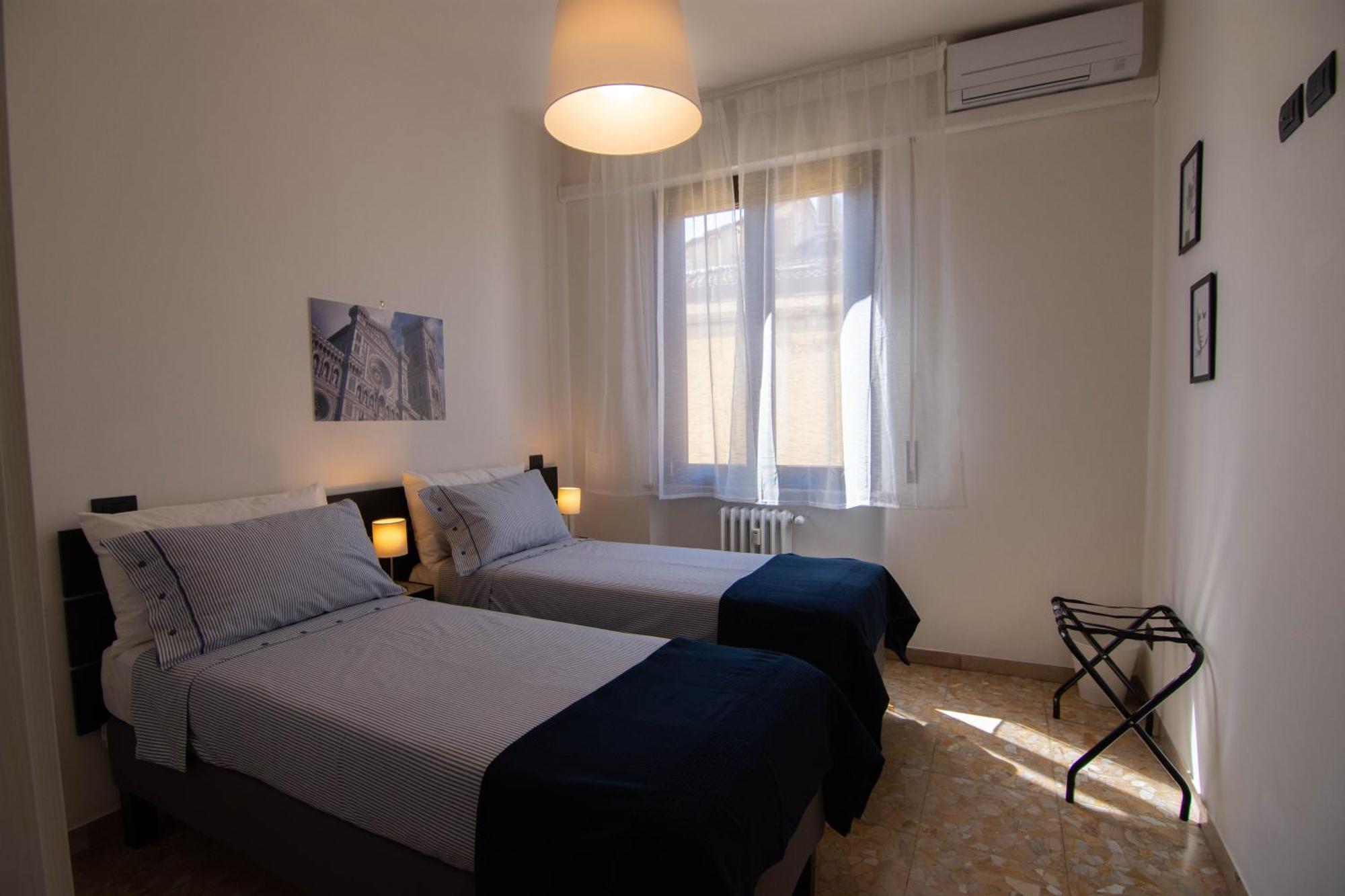 Kate Apartment In Centro 3 Camere Da Letto 3 Bagni Florenţa Exterior foto