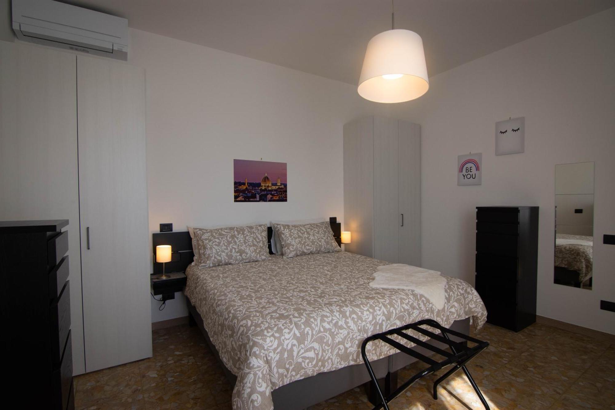 Kate Apartment In Centro 3 Camere Da Letto 3 Bagni Florenţa Exterior foto