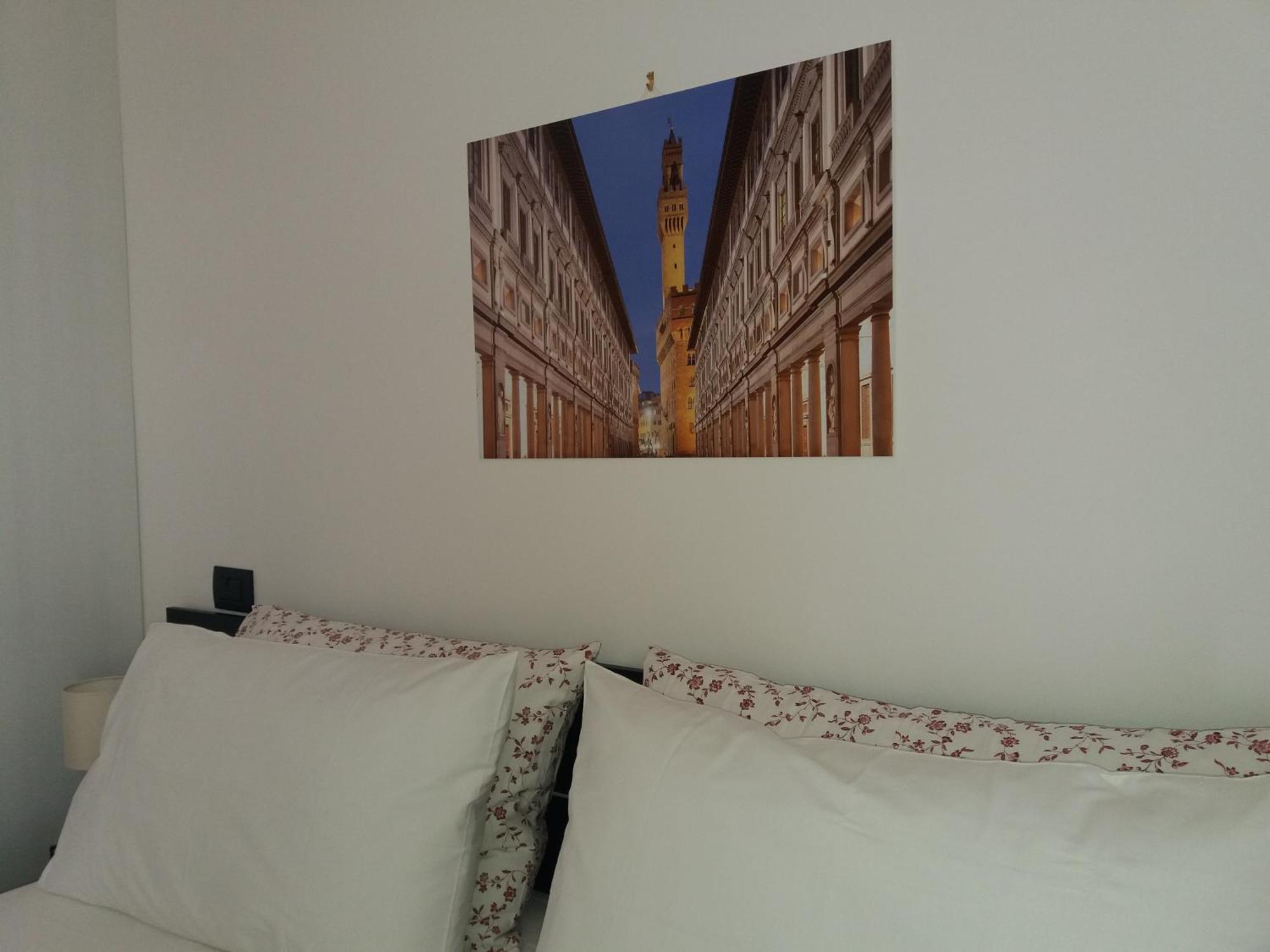 Kate Apartment In Centro 3 Camere Da Letto 3 Bagni Florenţa Exterior foto