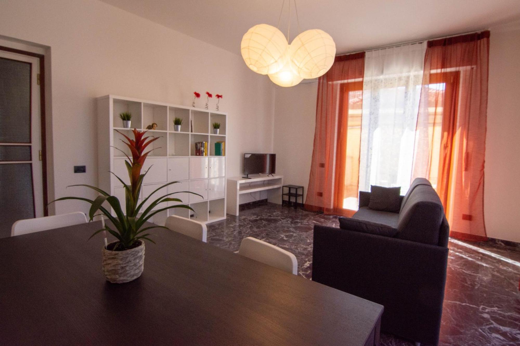 Kate Apartment In Centro 3 Camere Da Letto 3 Bagni Florenţa Exterior foto