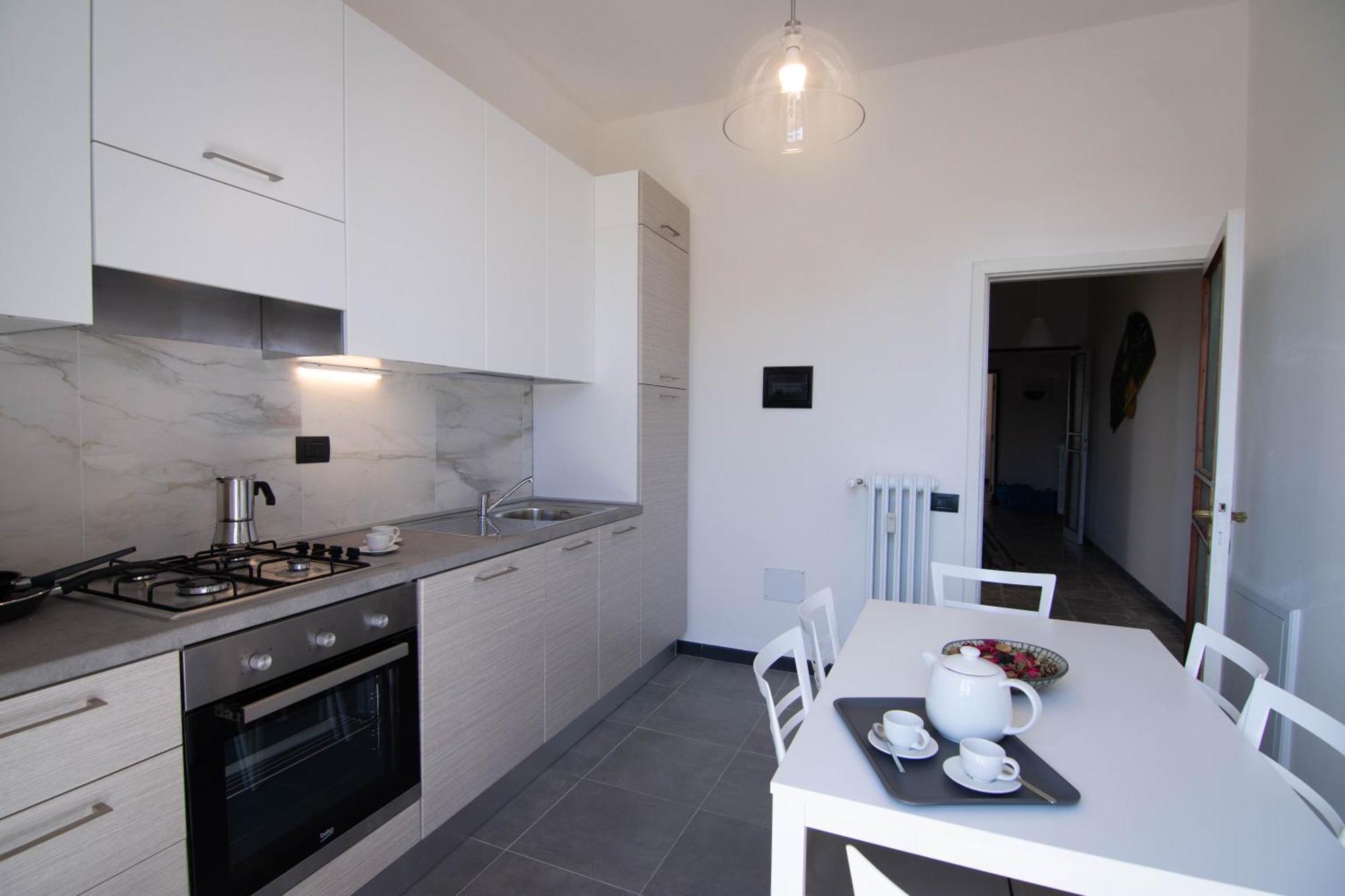 Kate Apartment In Centro 3 Camere Da Letto 3 Bagni Florenţa Exterior foto
