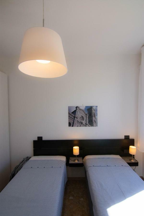Kate Apartment In Centro 3 Camere Da Letto 3 Bagni Florenţa Exterior foto