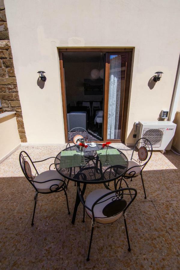 Kate Apartment In Centro 3 Camere Da Letto 3 Bagni Florenţa Exterior foto