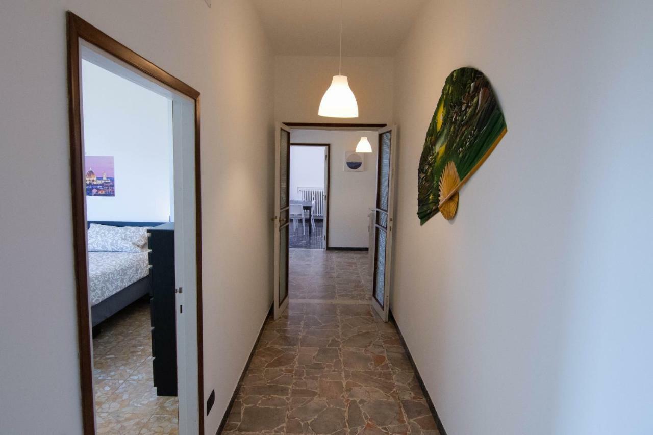 Kate Apartment In Centro 3 Camere Da Letto 3 Bagni Florenţa Exterior foto