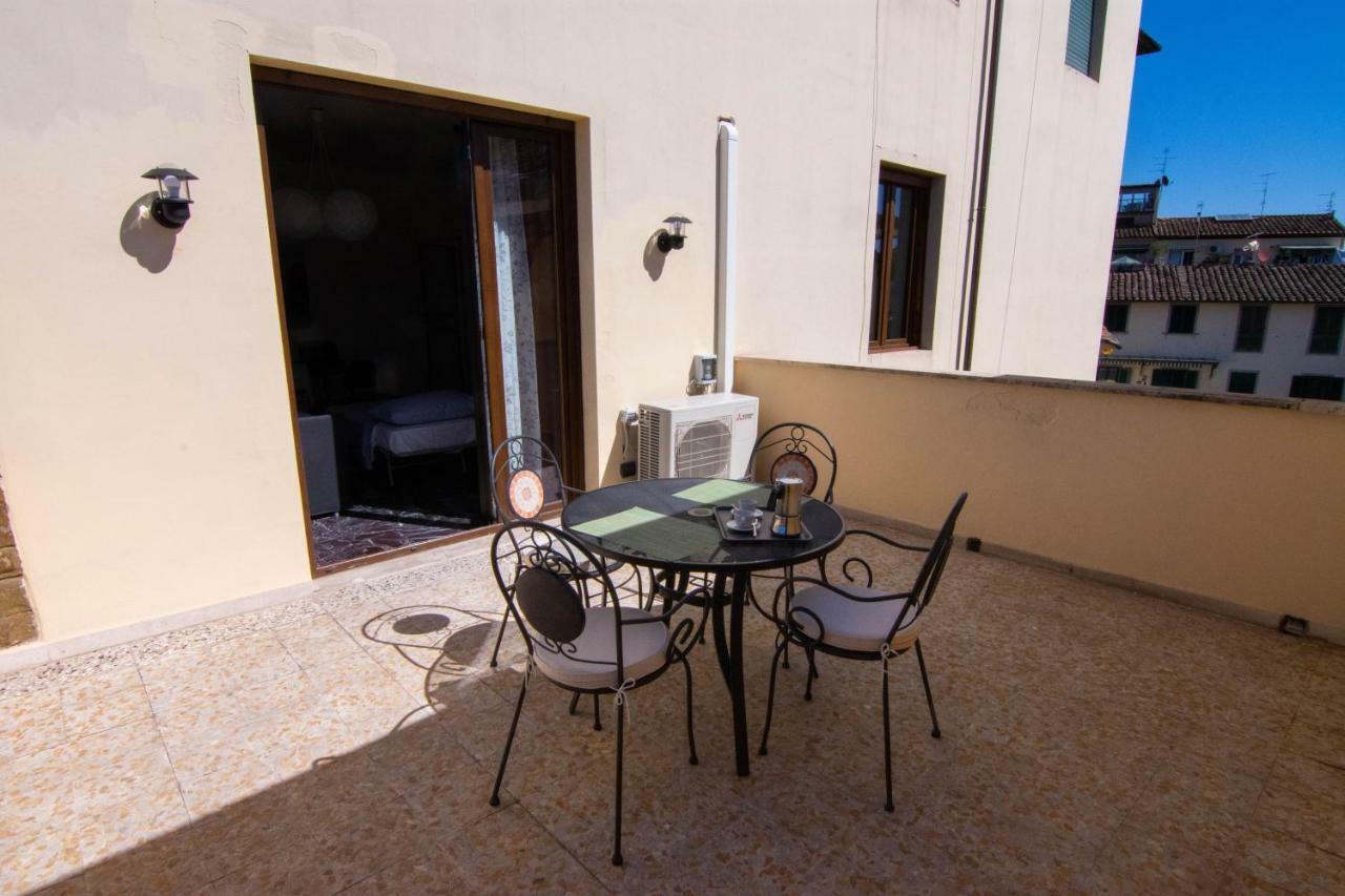Kate Apartment In Centro 3 Camere Da Letto 3 Bagni Florenţa Exterior foto