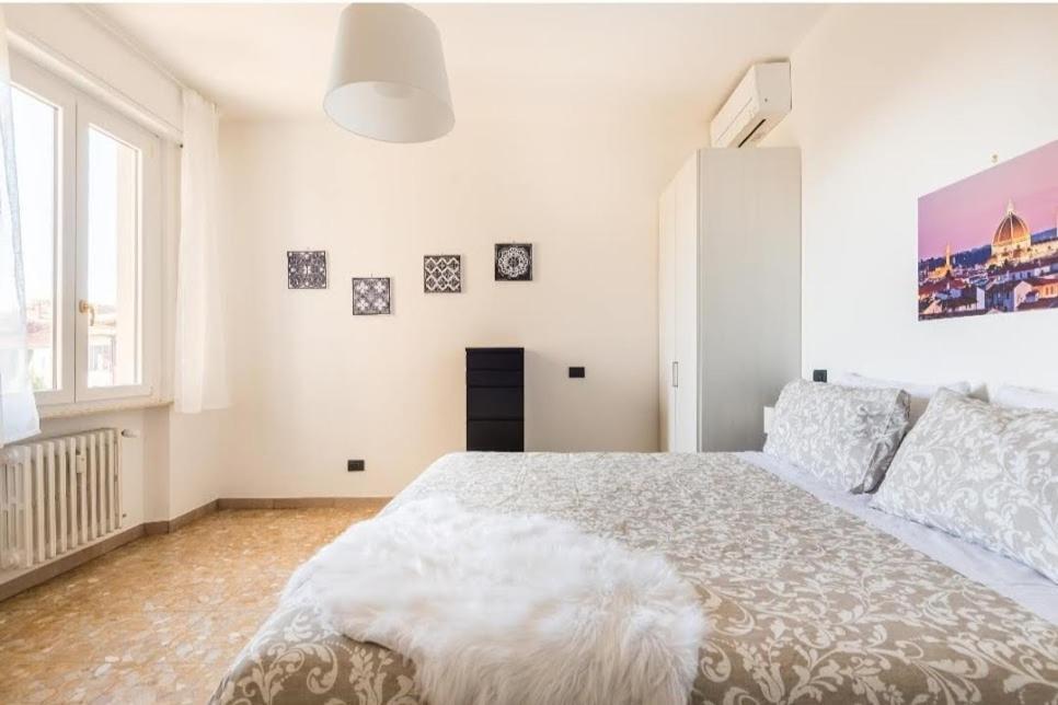 Kate Apartment In Centro 3 Camere Da Letto 3 Bagni Florenţa Exterior foto