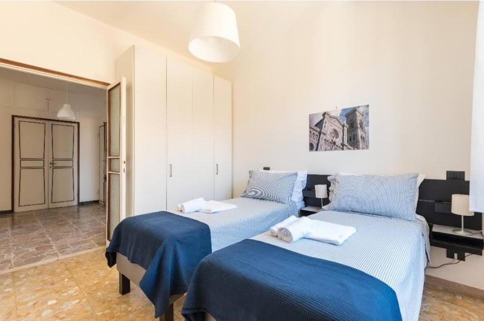 Kate Apartment In Centro 3 Camere Da Letto 3 Bagni Florenţa Exterior foto