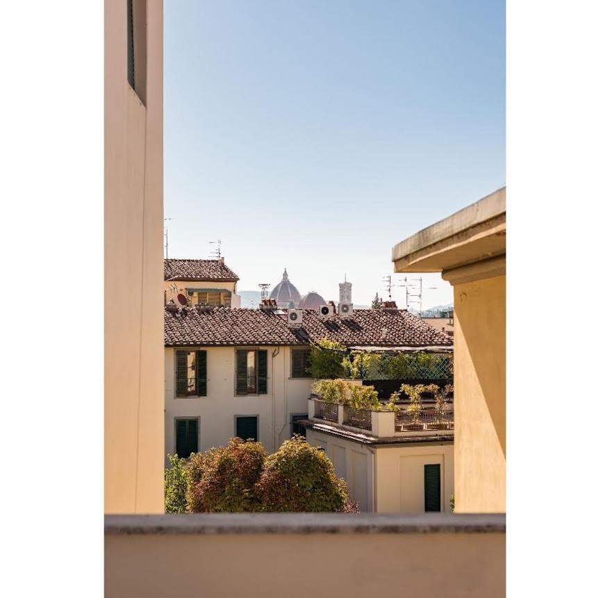 Kate Apartment In Centro 3 Camere Da Letto 3 Bagni Florenţa Exterior foto