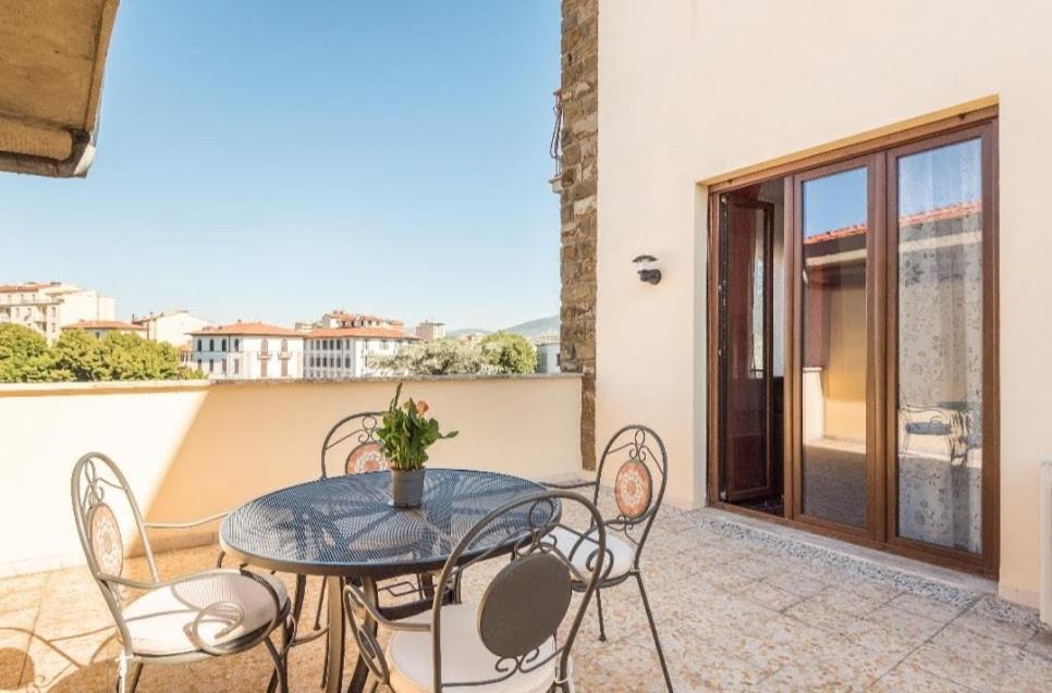 Kate Apartment In Centro 3 Camere Da Letto 3 Bagni Florenţa Exterior foto