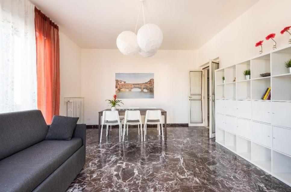 Kate Apartment In Centro 3 Camere Da Letto 3 Bagni Florenţa Exterior foto